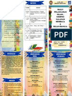 Buku Program NILAM 2022