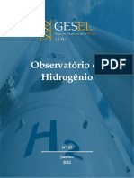 07 - Observatório de Hidrogênio N°5
