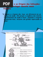 Palestra Para Serv. Gerais