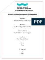 CAMBIOS PSICOLOGICOS, Sociales y Espirituales