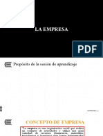 La Empresa (1)