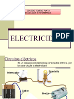 Operadores Electricos