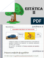 SEMANA 7 FÍSICA APUNTES