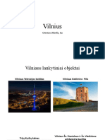 Vilnius