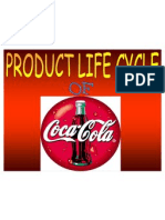 PLC of Coke