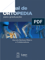 Dr. Ricardo Krikor Djehizian - DOT - Departamento de Ortopedia e