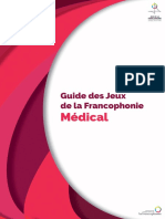 Guide Medical v2 2