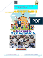 Carpeta Pedagógica 2023 OK