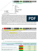 1º Plan Curricular Anual Ciencia y Tecnología-2023