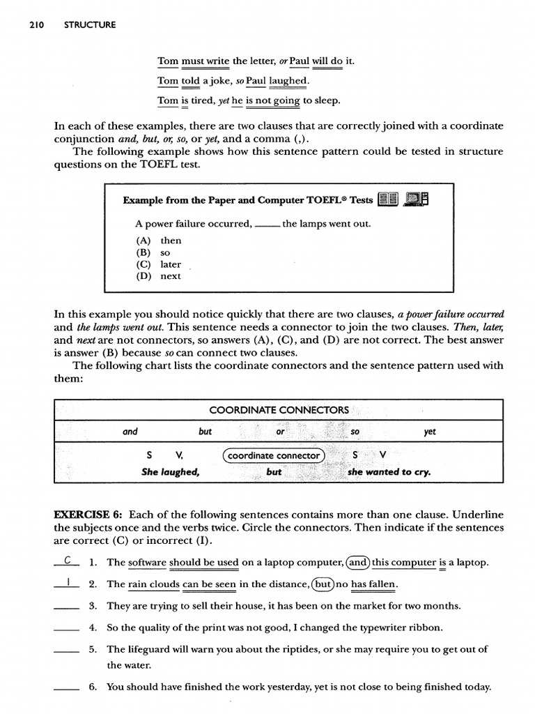 Skill 7 - 10 (Review Skill 1-8) | PDF