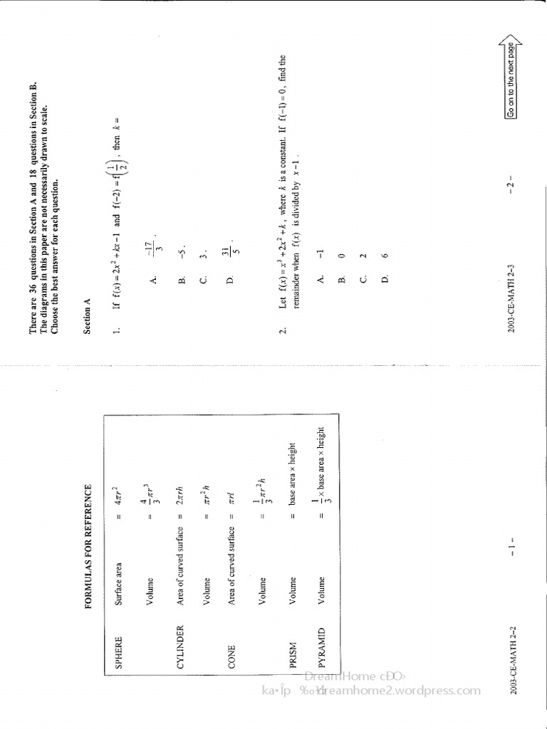 DreamHome試卷下載與資訊 | PDF | Foreign Language Studies | Home & Garden