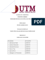 Uhms1182 - Assignment