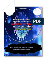 Kurikulum Tingkat Satuan Pedidikan PDF