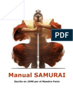 Manual Samurai