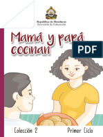 COLECCION 2 - Mamáypapácocinan