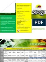 Brochure Programa Licencia C 2023