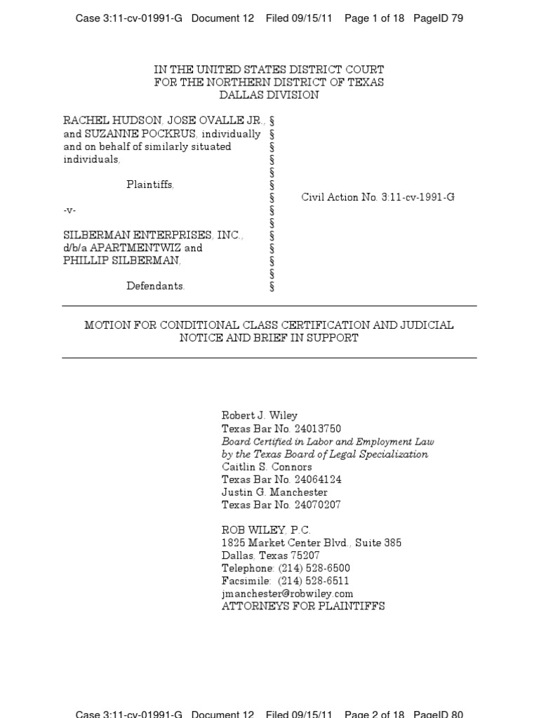 Bo by The Texas Board of Legal Specialization: Ard Certified in Labor ...