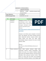 Lisa Indriyani - C1 - Worksheet Anamnesis