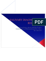 Salivary Diagnostics - Reloaded