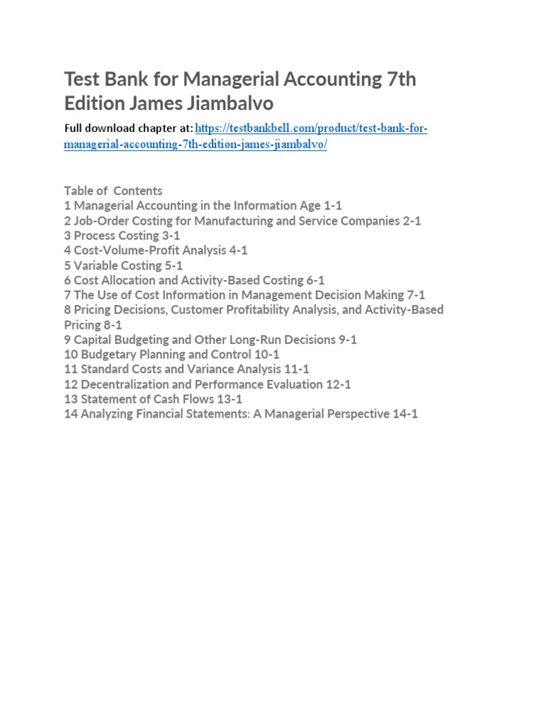 test-bank-for-managerial-accounting-7th-edition-james-jiambalvo-pdf
