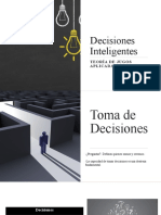 Decisiones Inteligentes - Esteban - LR