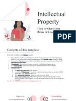 Intellectual Property XL