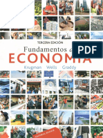 Fundamentos de Economía LIBRO