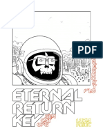 SDM - Eternal Return Key v1.1 Bareghost - Dsawsd