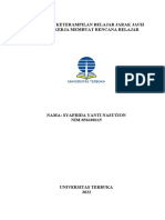 Ut - PBB - LPKBJJ - 2022 - PKBJJ - Lembar Kerja Membuat Rencana Belajar