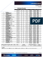 Coppa Del Mondo DH 2023 - #1 Lenzerheide - Elite Uomini