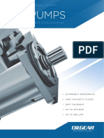 47019K PVG Pumps Sales Brochure