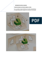 Ejercicio 0. Representación de Solidos