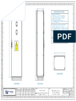 Tablero General Normal TGN 3f+n 380i220v 60hz