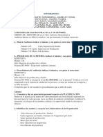 Auditoria de Gestion Practica N 06 - Grupo 01