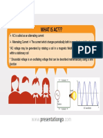 Chapter 1 - Ac Circuit