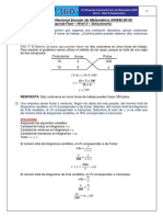 Solucionario ONEM 2018 F2N3