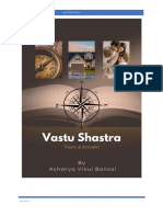 Vastu Shastra by Acharya Vikul Bansal-1
