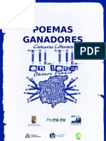 Til Til en Letras Poemas Ganadores