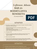 Novel Leftenan Adnan