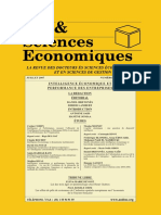 Intelligence Economique Et Performance D