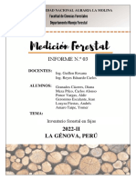 Brigada 1 - Informe 3