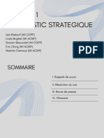 Dossier 1 Diagnostic Stratégique GRP 9h30-1