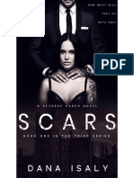 Scars - Dana Isaly (VE)