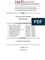 Patología Seminario - Informe 3 - Grupo ES024
