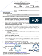 Geologic & Soils Eng Review Sheet