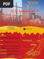 CP - PT Valindo TP - Pltu Banjarsari