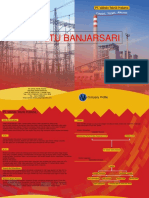 CP - PT Valindo TP - Pltu Banjarsari