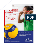 Trainer Lightfaden