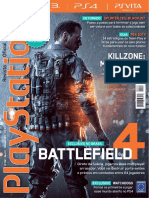Battlefield 2042: devs comentam sobre crossplatforma