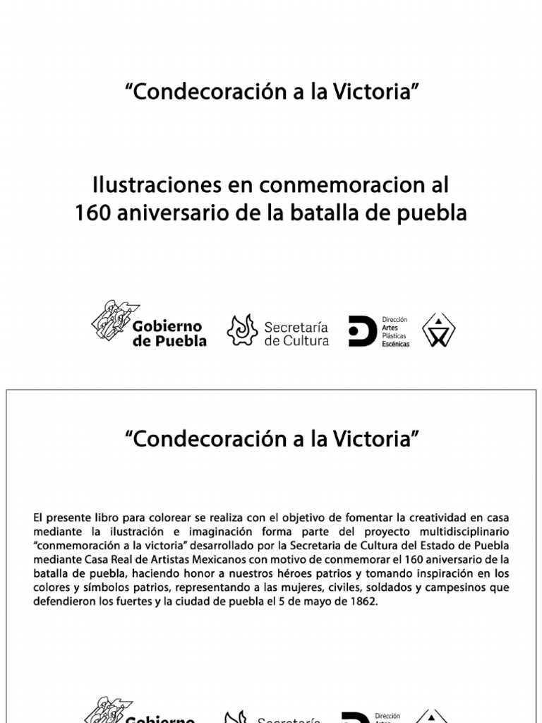 Libro Colorear | PDF